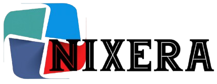 Nixera Logo