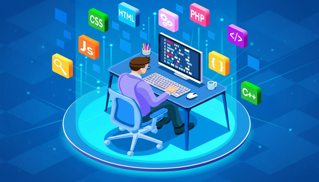 Web Development